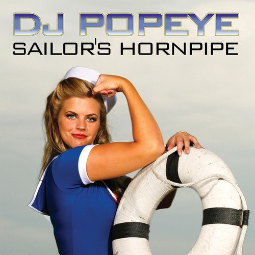 DJ Popeye