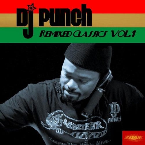 DJ Punch