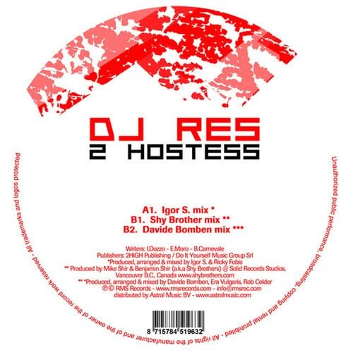DJ Res