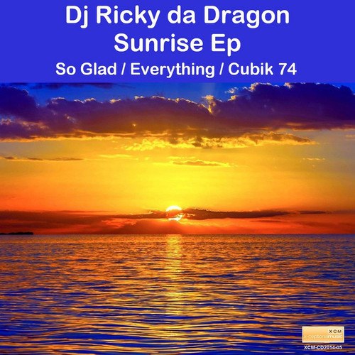 DJ Ricky Da Dragon