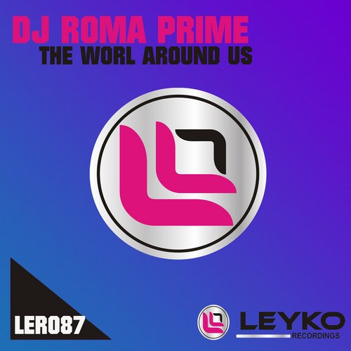 DJ Roma Prime