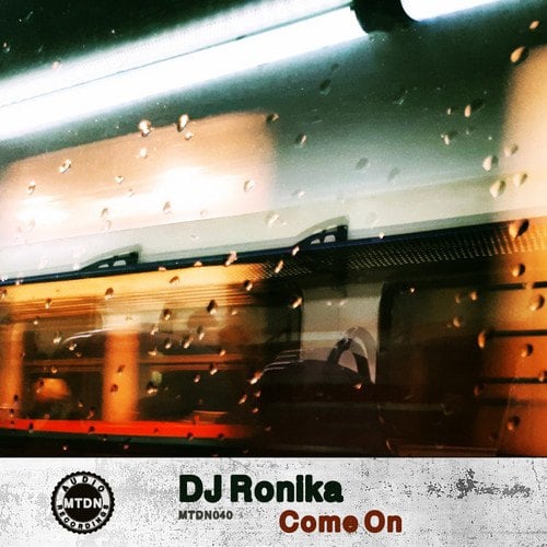 DJ Ronika