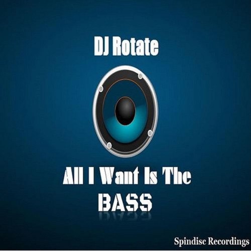 DJ Rotate