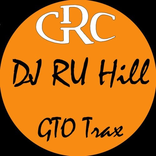 DJ RU Hill