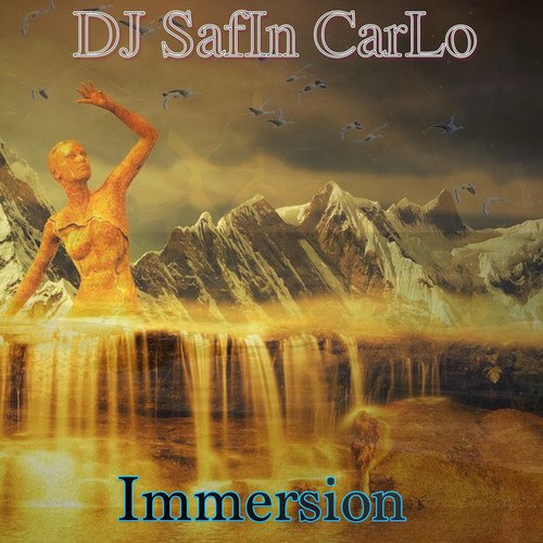 DJ Safin Carlo