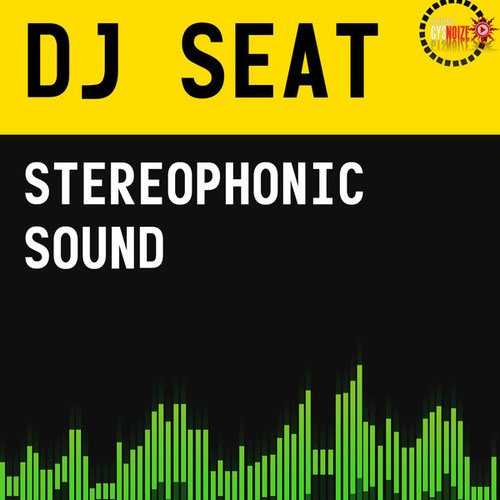 DJ Seat