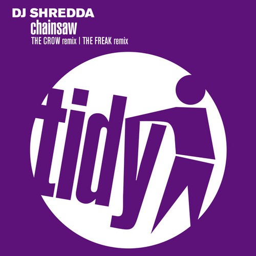 DJ Shredda