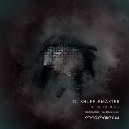 DJ Shufflemaster