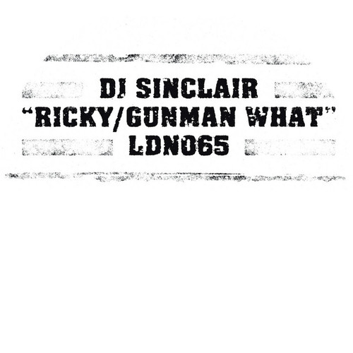DJ Sinclair