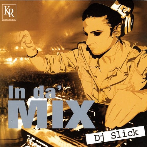 DJ Slick