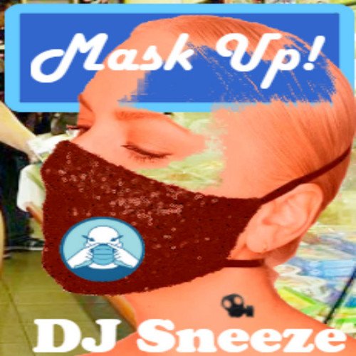 DJ Sneeze