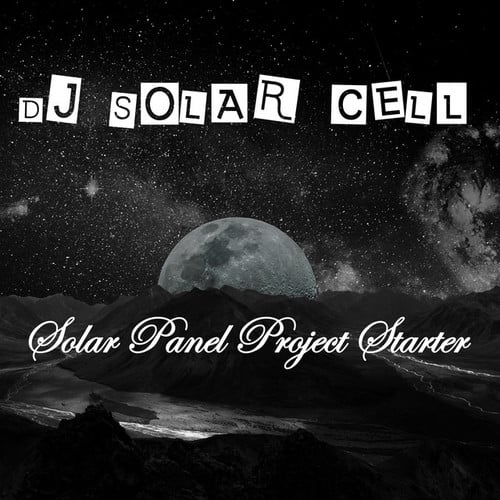 DJ Solar Cell