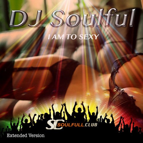 DJ Soulful