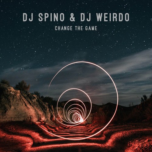 DJ Spino
