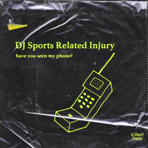 DJ Sports Related Injury
