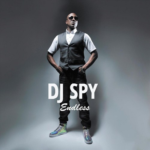 DJ Spy