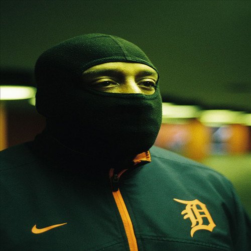 DJ Stingray