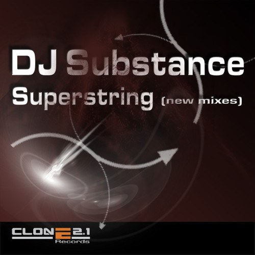 DJ Substance