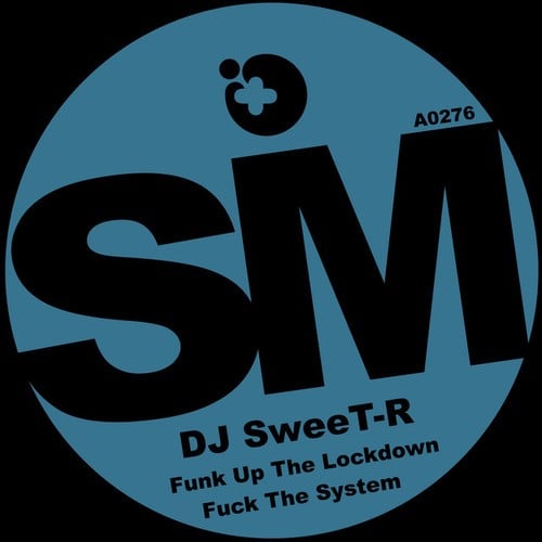 DJ SweeT-R