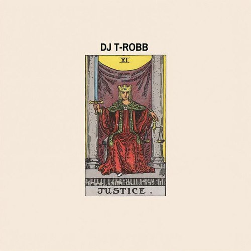 DJ T-Robb