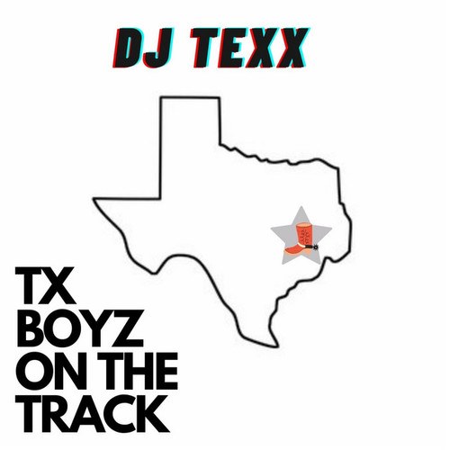 DJ Texx