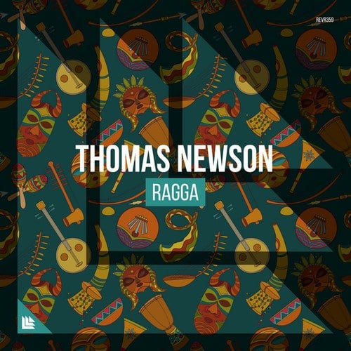 DJ Thomas Newson