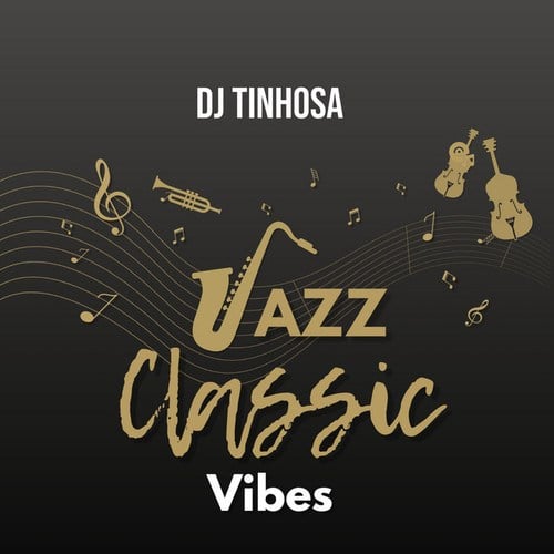 DJ TinhoSA