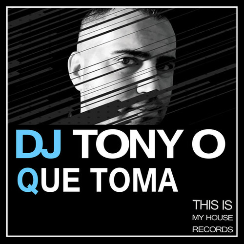 DJ TONY O (France)