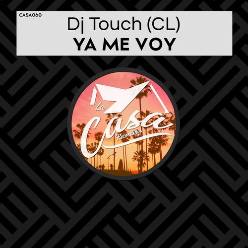 DJ Touch (CL)