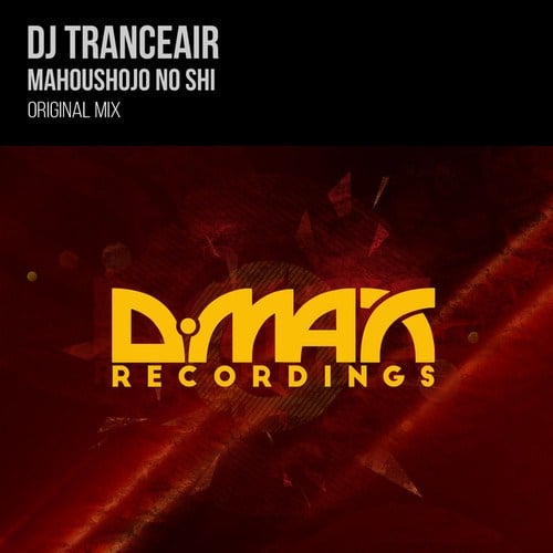 DJ Tranceair