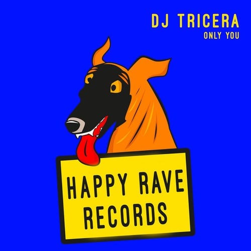 DJ Tricera