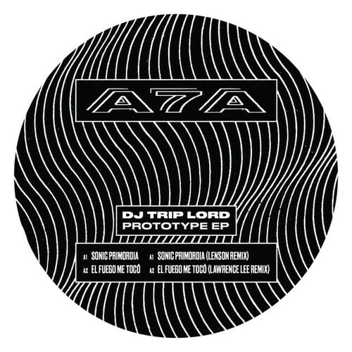 DJ Trip Lord