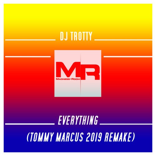 DJ Trotty