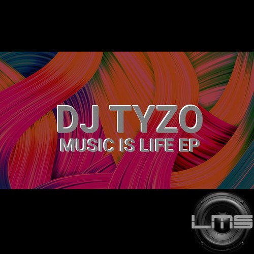 DJ Tyzo