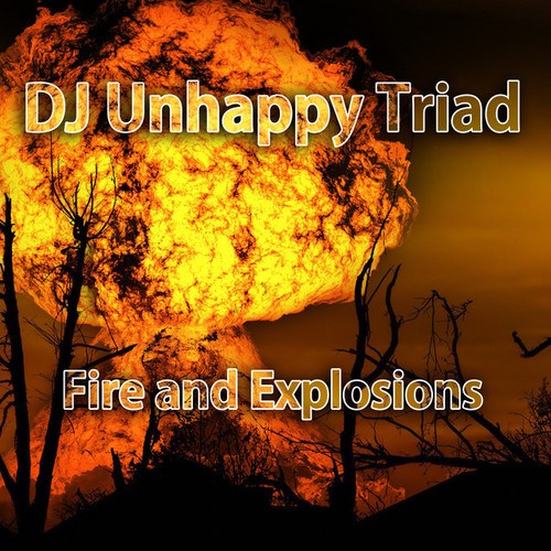 DJ Unhappy Triad