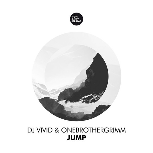 DJ V-I-V-I-D & OneBrotherGrimm