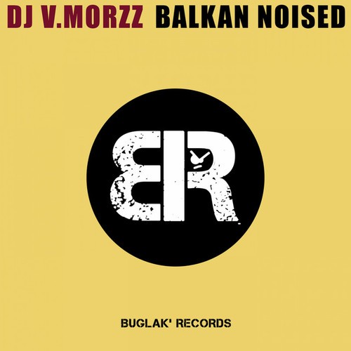 DJ.V.Morzz