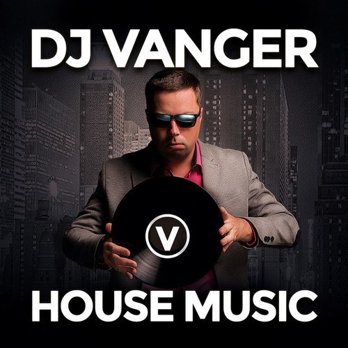 DJ Vanger