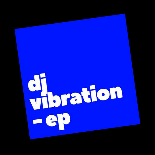 DJ Vibration
