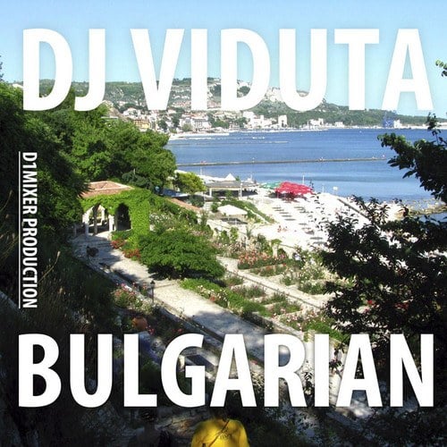 DJ Viduta