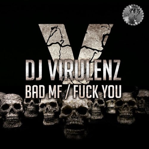 DJ Virulenz