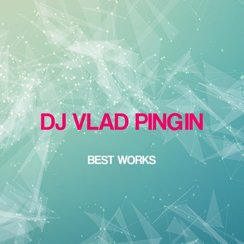 DJ Vlad Pingin