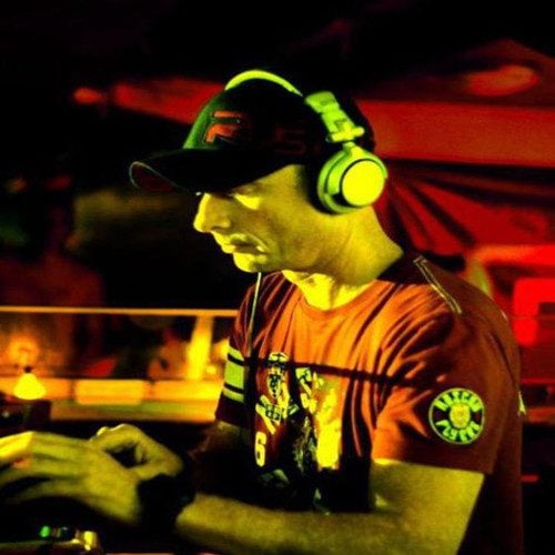 DJ Wag
