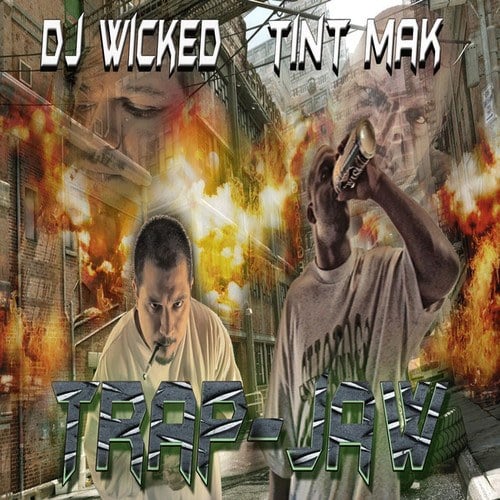 DJ Wicked