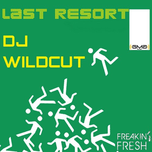 DJ Wildcut