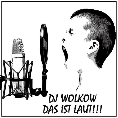 DJ Wolkow