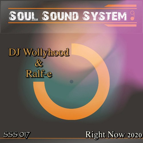 DJ Wollyhood