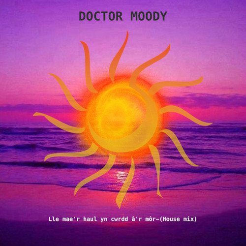 Doctor Moody