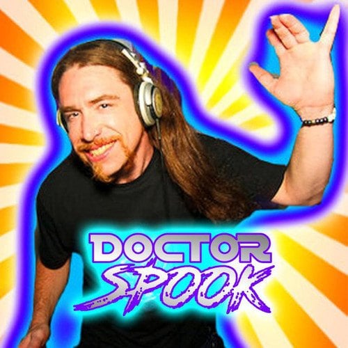 DoctorSpook