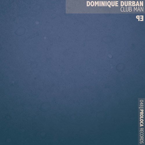 Dominique Durban